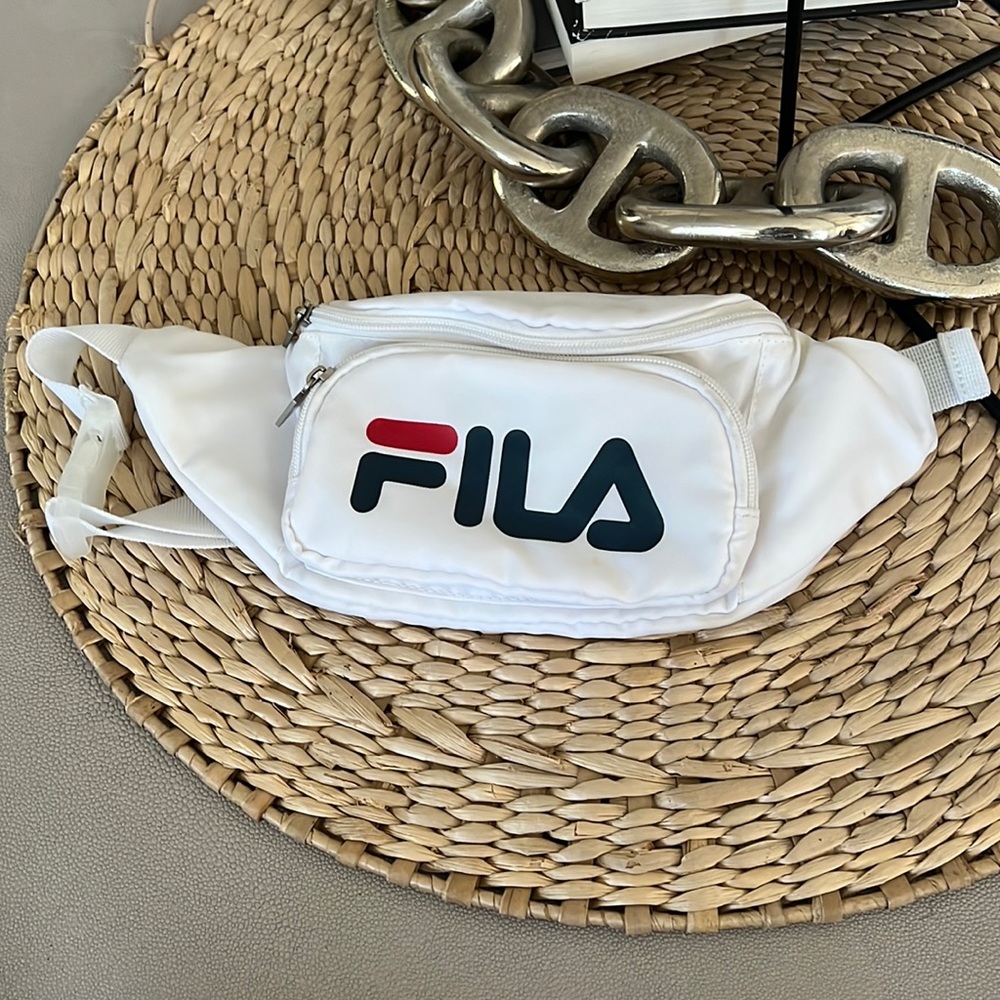 Fila fanny pack